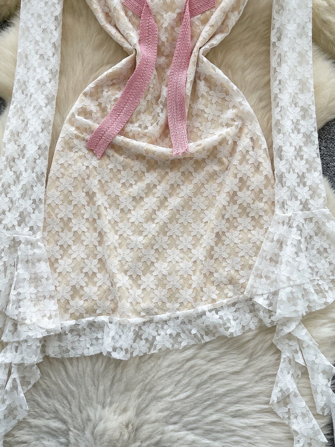 Fresh air dress CBC1306 images